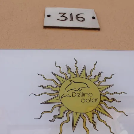 Delfino Solar Terrasini