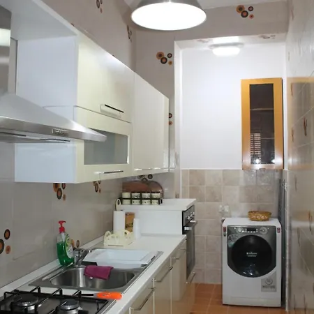 Delfino Solar * Terrasini