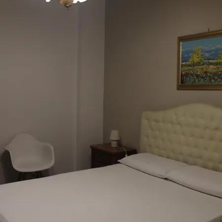 Apartment Delfino Solar *