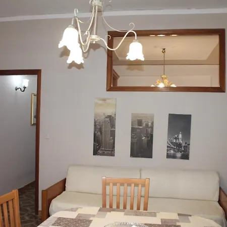 Delfino Solar Apartment