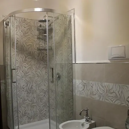 公寓 Delfino Solar *