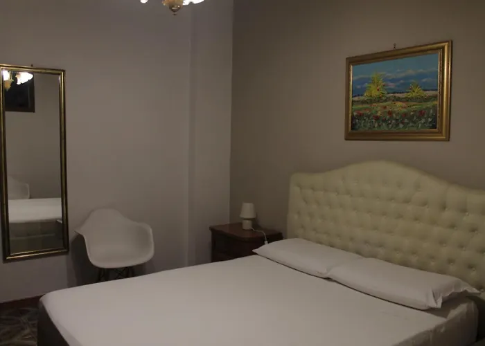 Apartment Delfino Solar *